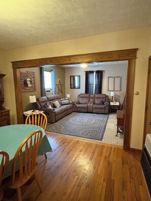 منطقة المعيشة