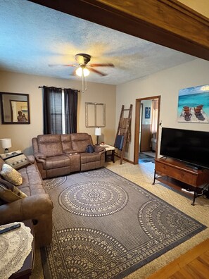 منطقة المعيشة