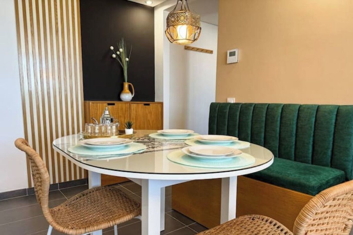 Bild für Gastgeberprofil