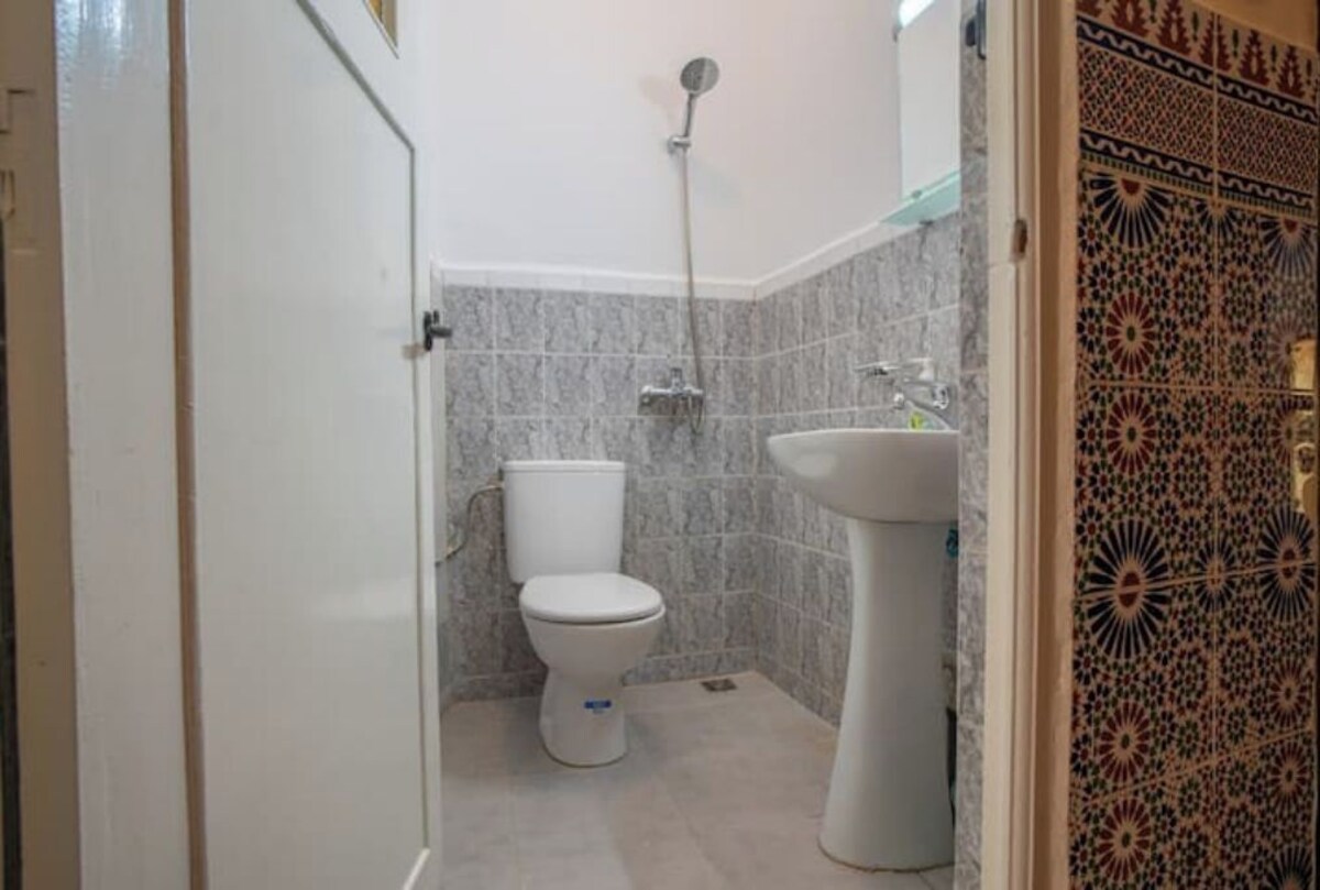 Image de profil de l’hôte