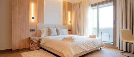 6 camere, accesso a Internet, lenzuola