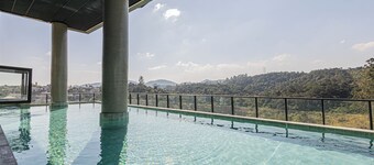 Sky Design Alphaville Housi by Anora 