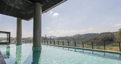 Sky Design Alphaville Housi by Anora