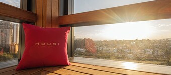 Sky Design Alphaville Housi by Anora