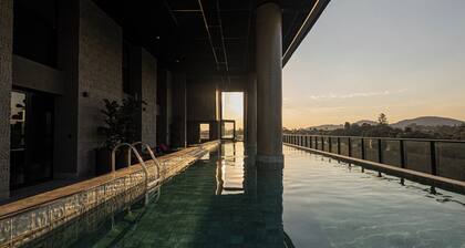 Sky Design Alphaville Housi by Anora