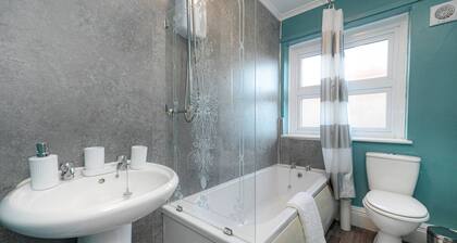 Perfect Flat in Hexham Town Centre
