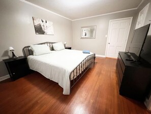 3 Schlafzimmer, kostenloses WLAN, Bettwäsche