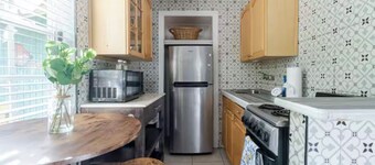 Garden cottage in a heart of West Palm Beach