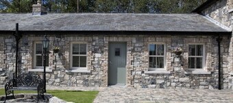 Alensgrove Cottages No. 02