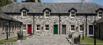 Alensgrove Cottages No. 03