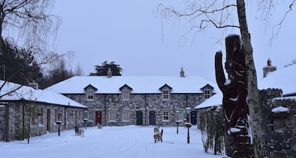 Alensgrove Cottages No. 05