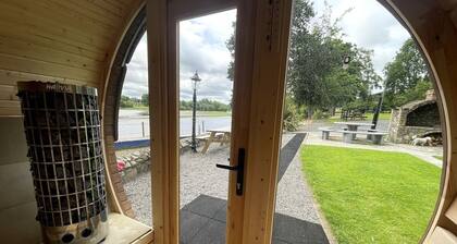 Alensgrove Cottages No. 08