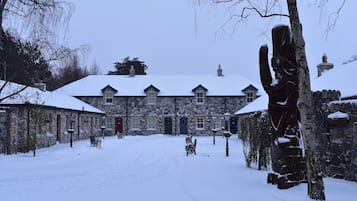 Aussenbereich
