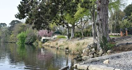 Alensgrove Maisonette B