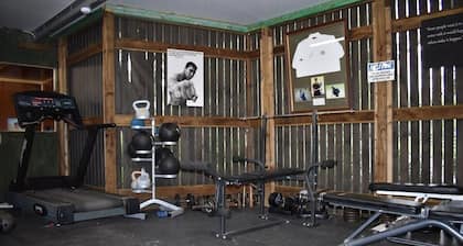 Alensgrove Maisonette C