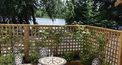 Alensgrove Maisonette D