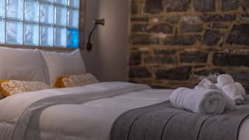 1 Schlafzimmer, Bügeleisen/Bügelbrett, Internetzugang, Bettwäsche