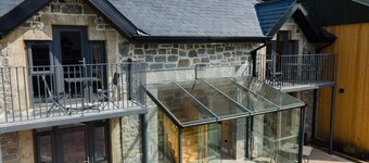 No. 2 The Stone House at Alensgrove