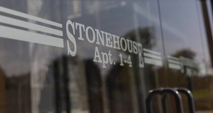No. 2 The Stone House at Alensgrove