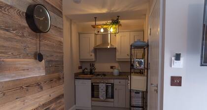 No. 3 The Stone House at Alensgrove