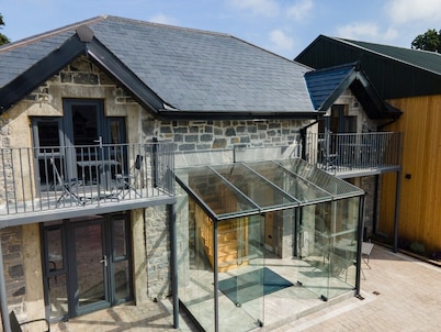 No. 3 The Stone House at Alensgrove