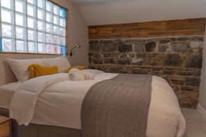 1 habitación, tabla de planchar con plancha y acceso a internet