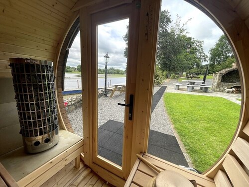 No 4. The Stone House at Alensgrove