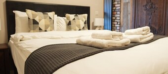 No. 5 The Stone House at Alensgrove