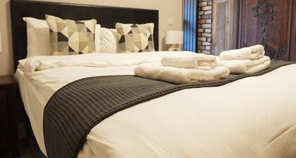 No. 5 The Stone House at Alensgrove