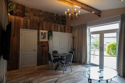 No. 5 The Stone House at Alensgrove