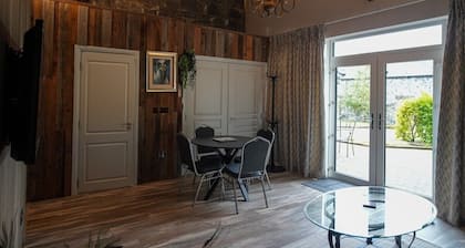 No. 5 The Stone House at Alensgrove