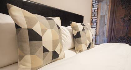 No. 5 The Stone House at Alensgrove