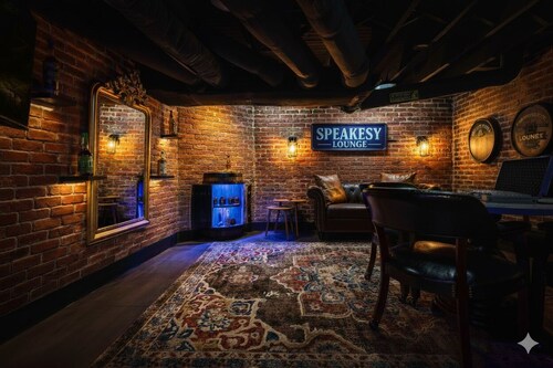 Lux Victorian~Grateville Music Festival~UL/Downtown~BourbonTrail~Games~Speakeasy