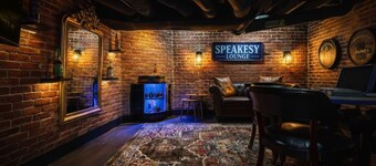 Lux Victorian~Grateville Music Festival~UL/Downtown~BourbonTrail~Games~Speakeasy