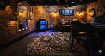 Lux Victorian~Grateville Music Festival~UL/Downtown~BourbonTrail~Games~Speakeasy