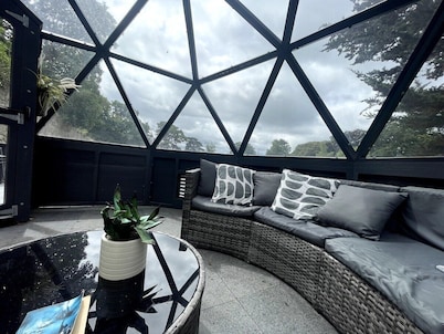 No. 2 The Barn at Alensgrove