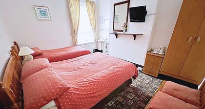 Alpine Guest House