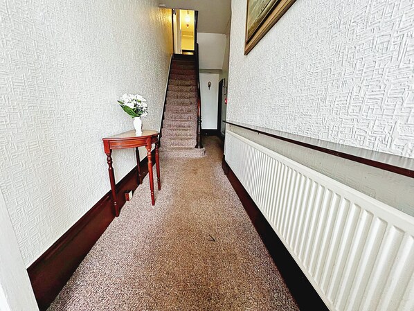 Escadaria