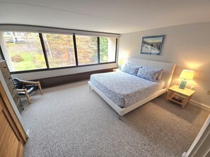 3 makuuhuonetta, Wi-Fi, vuodevaatteet