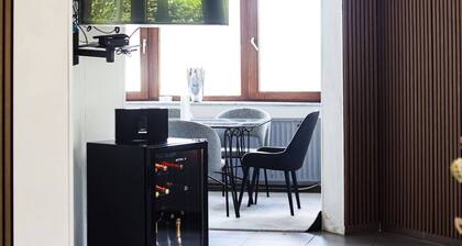 Spacious villa with garden - ideal for groups