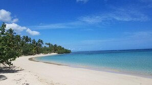 Beach - "KERY-OASIS" 2bdr with pool close to the Beach (Las Terrenas)