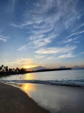 Beach - "KERY-OASIS" 2bdr with pool close to the Beach (Las Terrenas)
