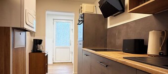 Tammens "Lüttenhof" - small, fine & cozy