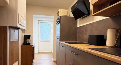 Tammens "Lüttenhof" - small, fine & cozy