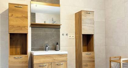 Tammens "Lüttenhof" – klein, fein & gemütlich