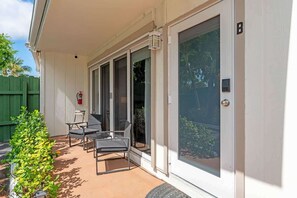 تفاصيل الفندق من الخارج