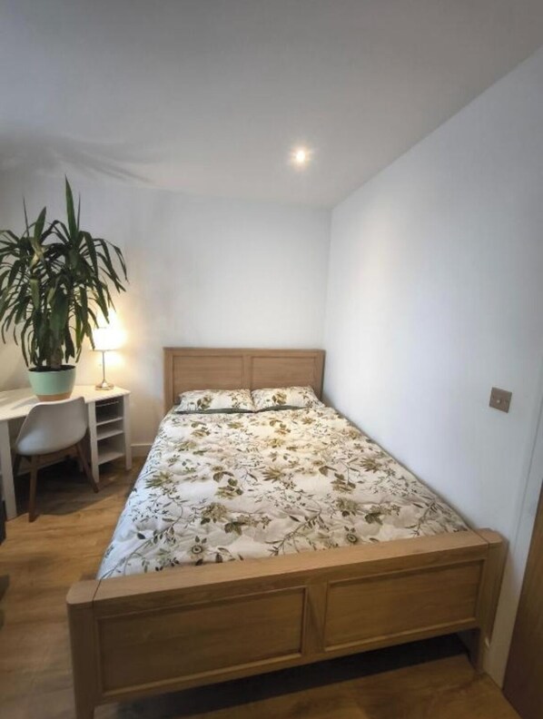 2 camere, ferro/asse da stiro, lenzuola