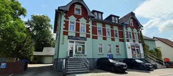 Old bakery Ottendorf-Okrilla - #Robert#