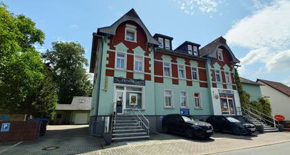 Old bakery Ottendorf-Okrilla - #Robert#