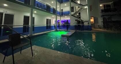 Charming Studio in Sosúa, Dominican Republic - Perfect Beach Getaway